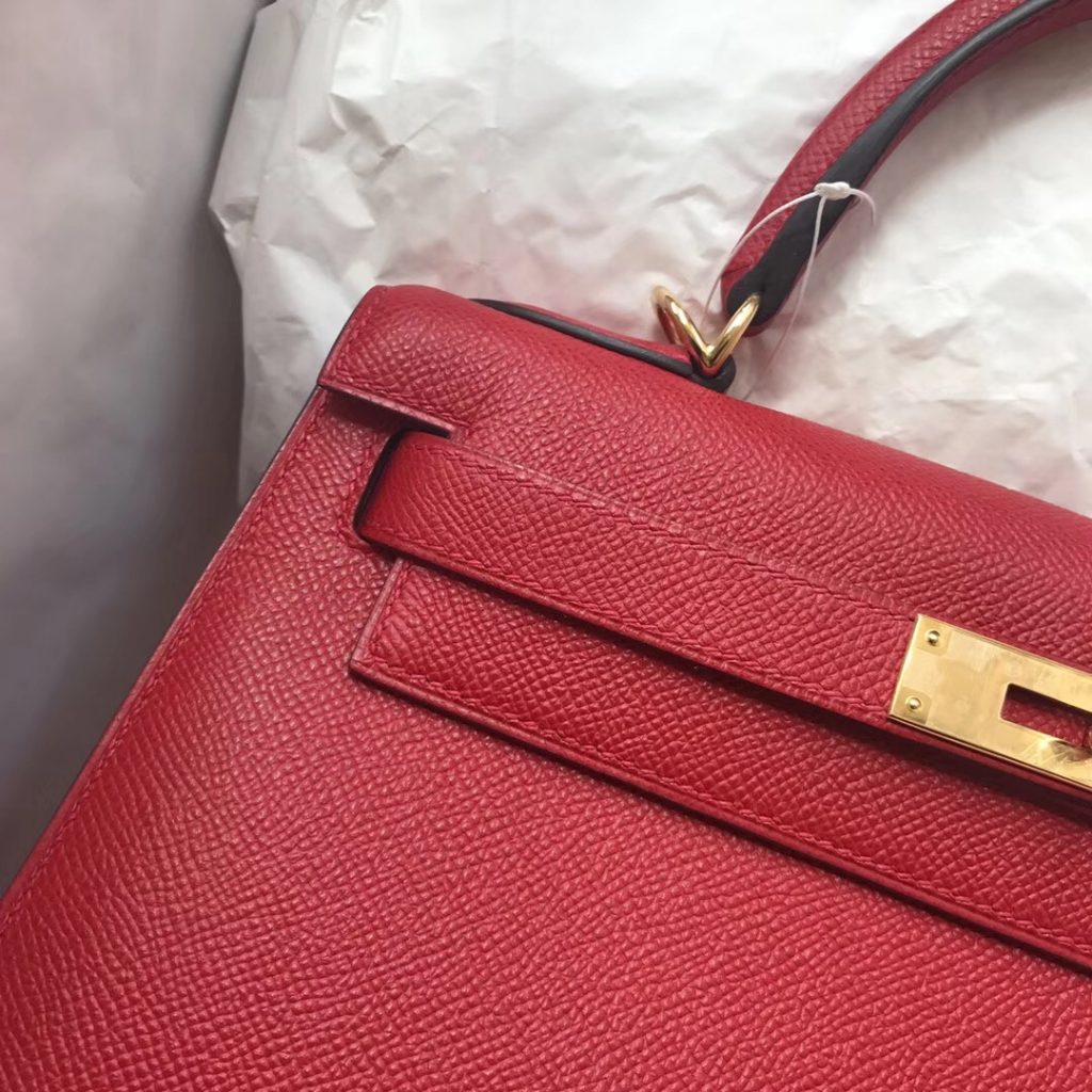 Hermes Kelly Bag Epsom Q Herm S Birkin Kelly