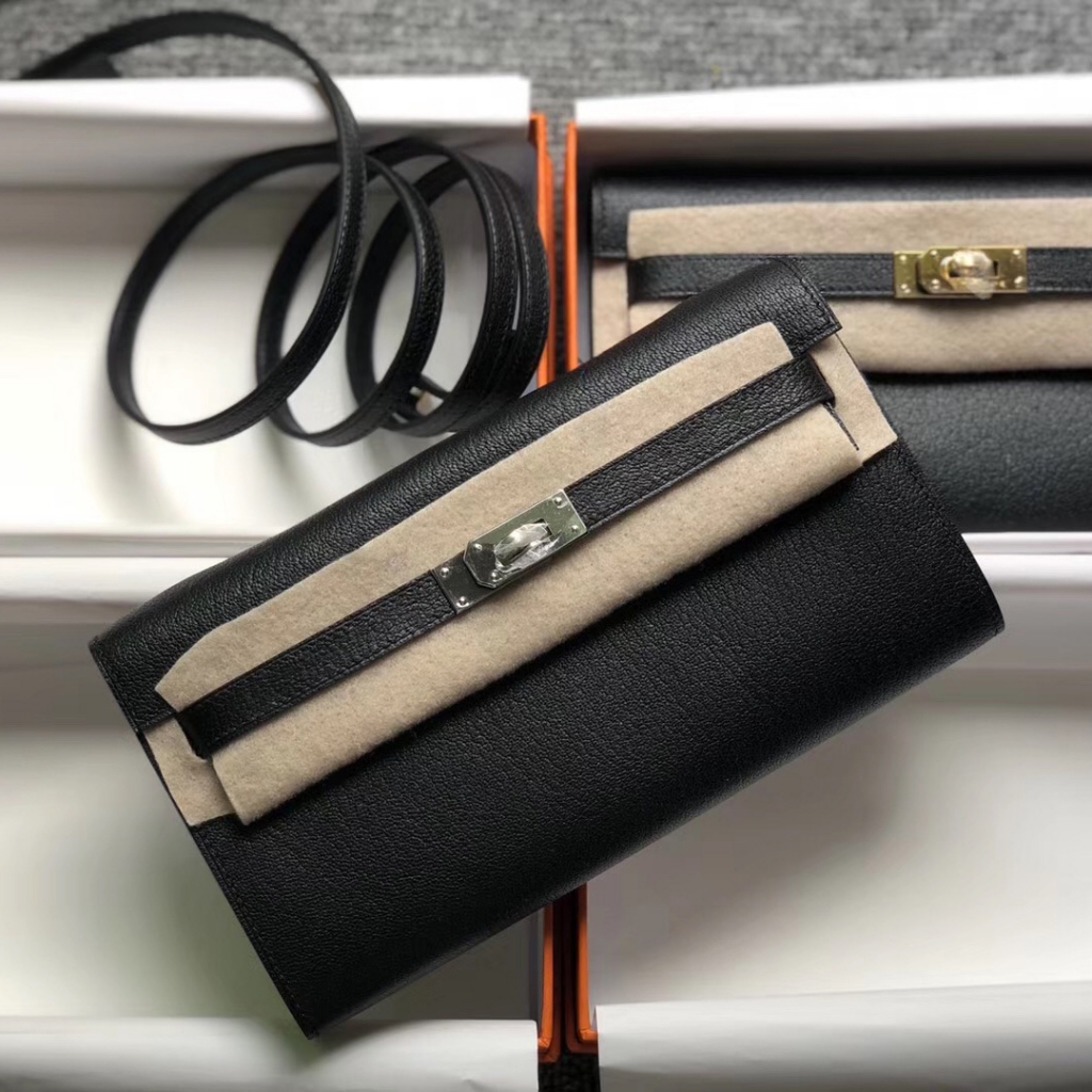 hermes kelly to go woc